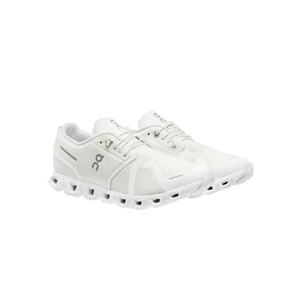 On Shoes Cloud 5 Undyed-White/White Men 59.98376