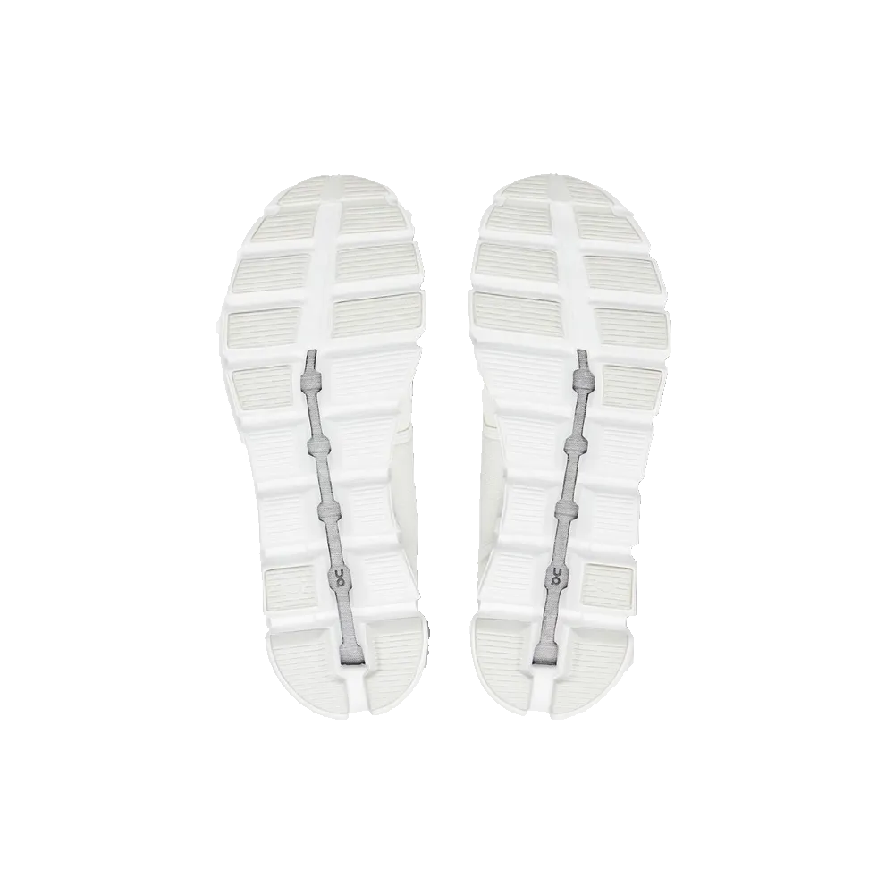 On Shoes Cloud 5 Undyed-White/White Men 59.98376