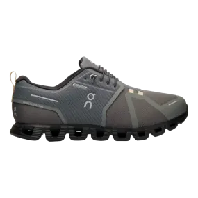 On Shoes Cloud 5 Waterproof Asphalt/Magnet 59.97991