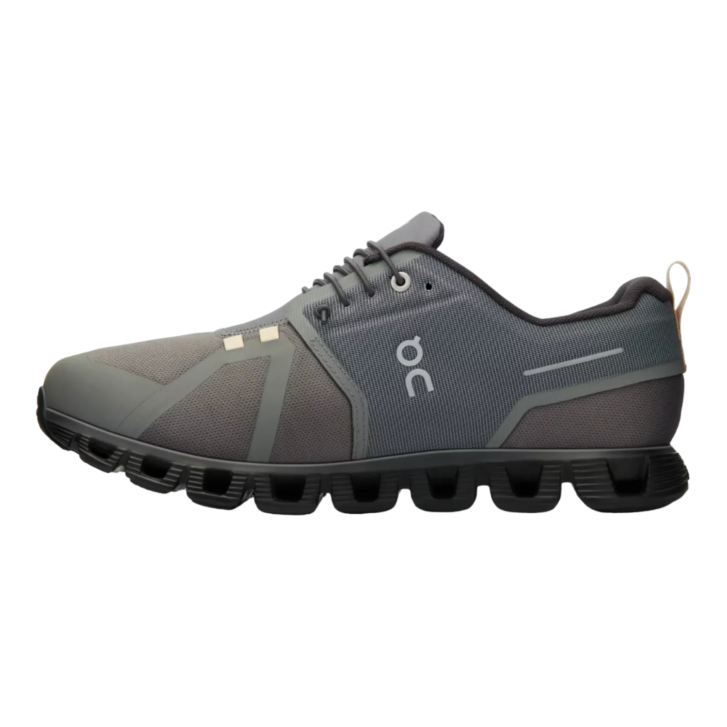 On Shoes Cloud 5 Waterproof Asphalt/Magnet 59.97991