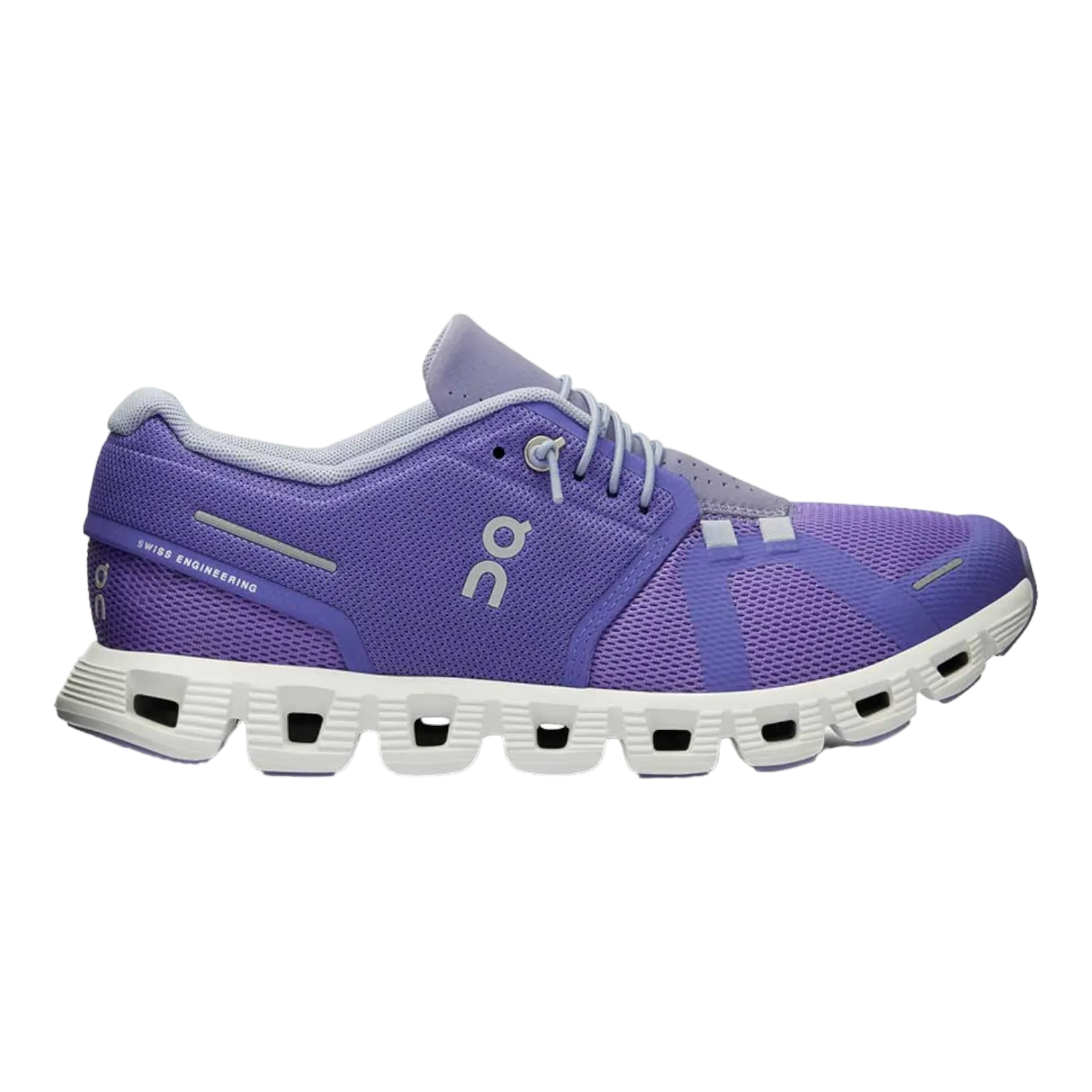 On Shoes Cloud 5 Waterproof Blueberry/Feather 59.98021