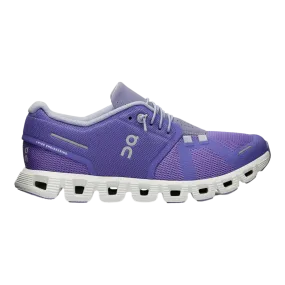 On Shoes Cloud 5 Waterproof Blueberry/Feather 59.98021