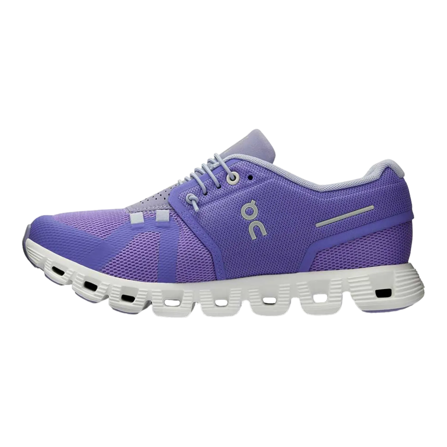 On Shoes Cloud 5 Waterproof Blueberry/Feather 59.98021