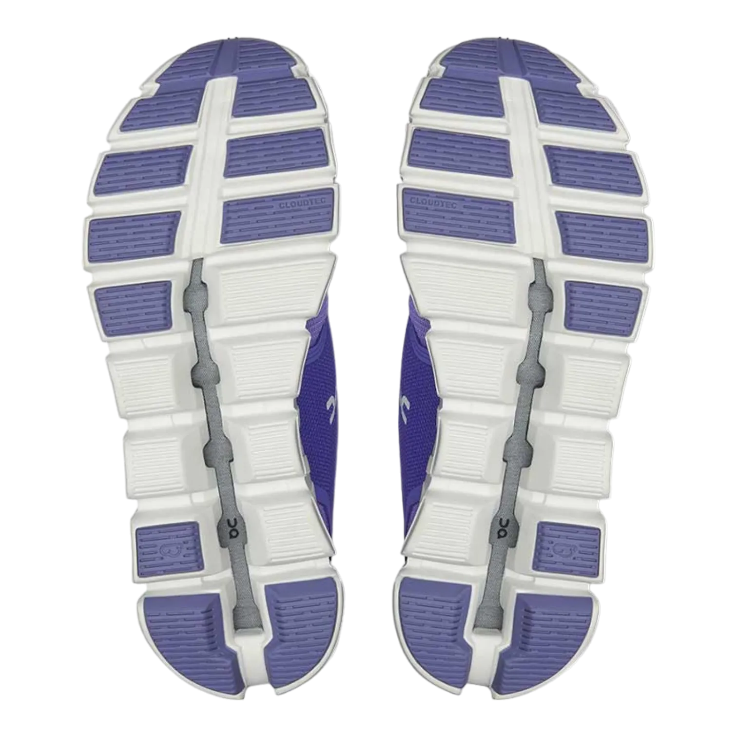 On Shoes Cloud 5 Waterproof Blueberry/Feather 59.98021