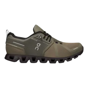 On Shoes Cloud 5 Waterproof Olive/Black 59.98840