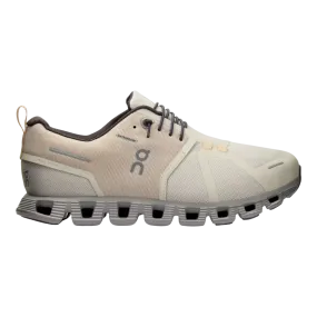 On Shoes Cloud 5 Waterproof Pearl/Fog for Women 59.97988