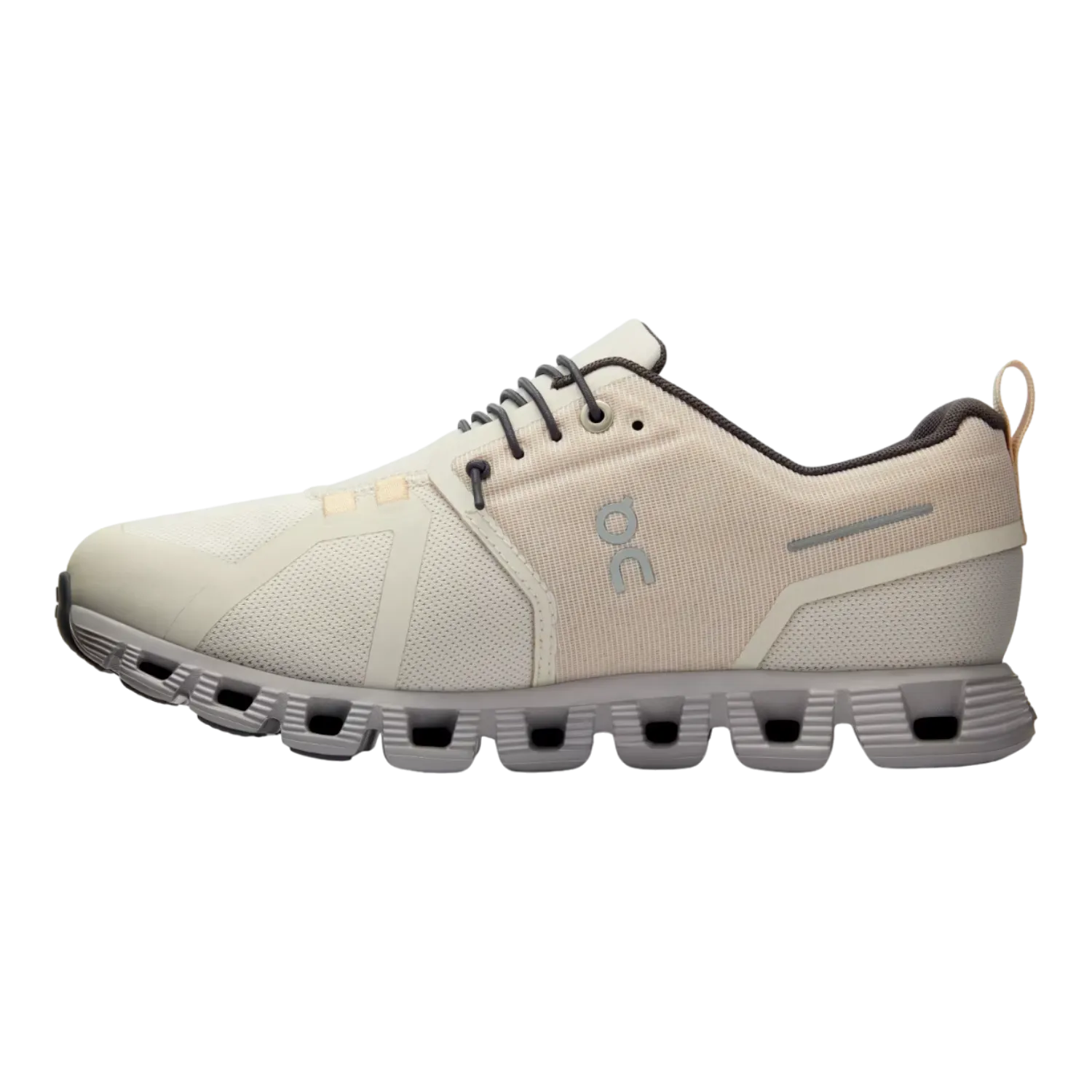 On Shoes Cloud 5 Waterproof Pearl/Fog for Women 59.97988