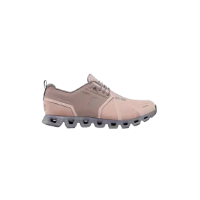 On Shoes Cloud 5 Waterproof Rose/Fossil Women 59.98527