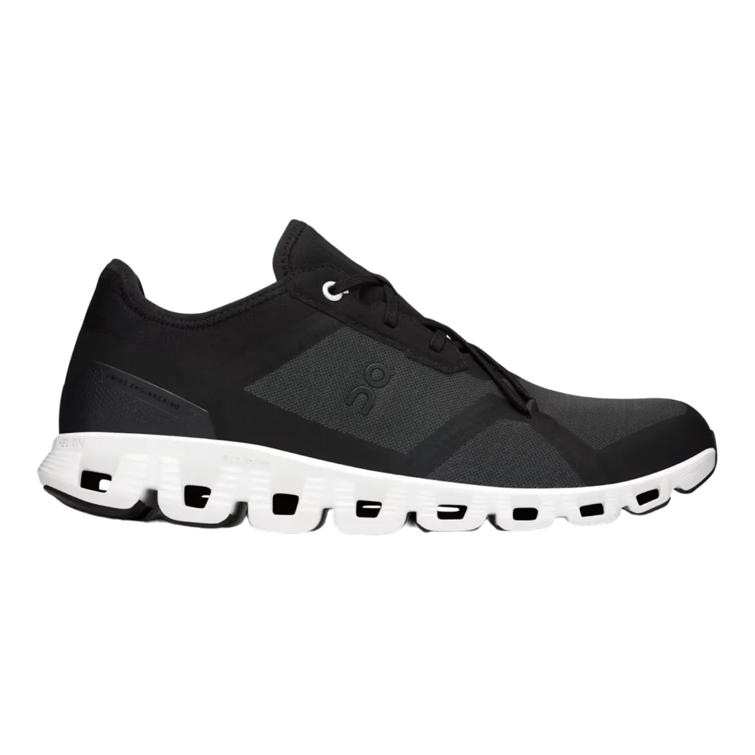 On Shoes Cloud X 3 Ad Black/White 3MD30320299