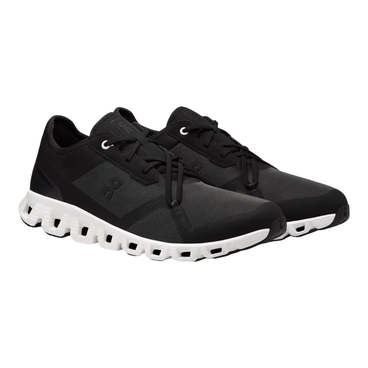 On Shoes Cloud X 3 Ad Black/White 3MD30320299