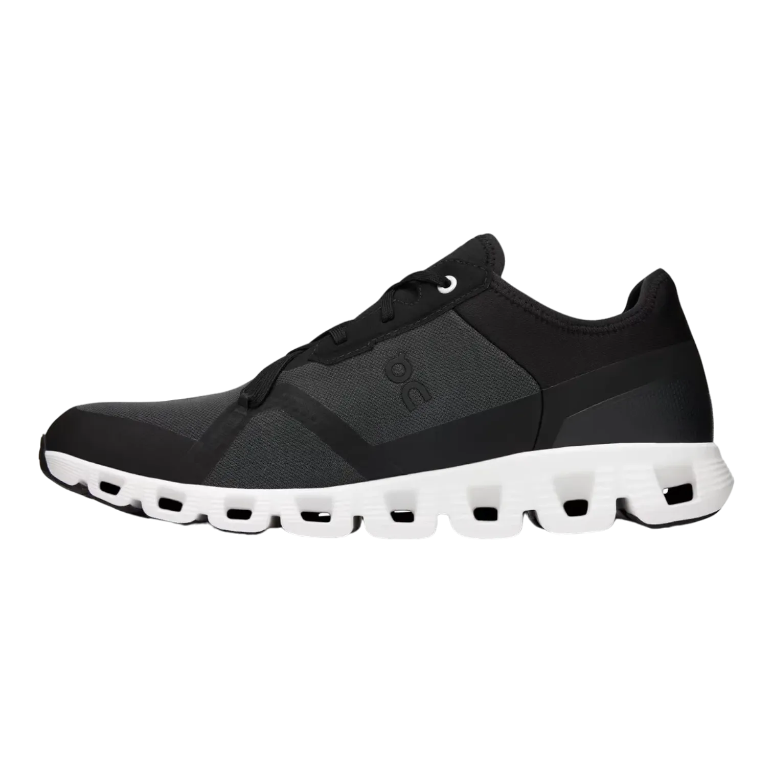 On Shoes Cloud X 3 Ad Black/White 3MD30320299