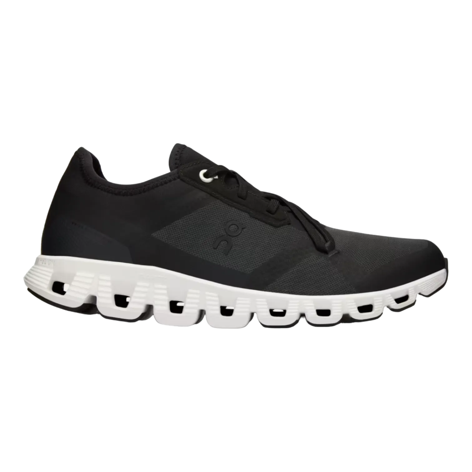 On Shoes Cloud X 3 AD Black/White for Women 3WD30300299