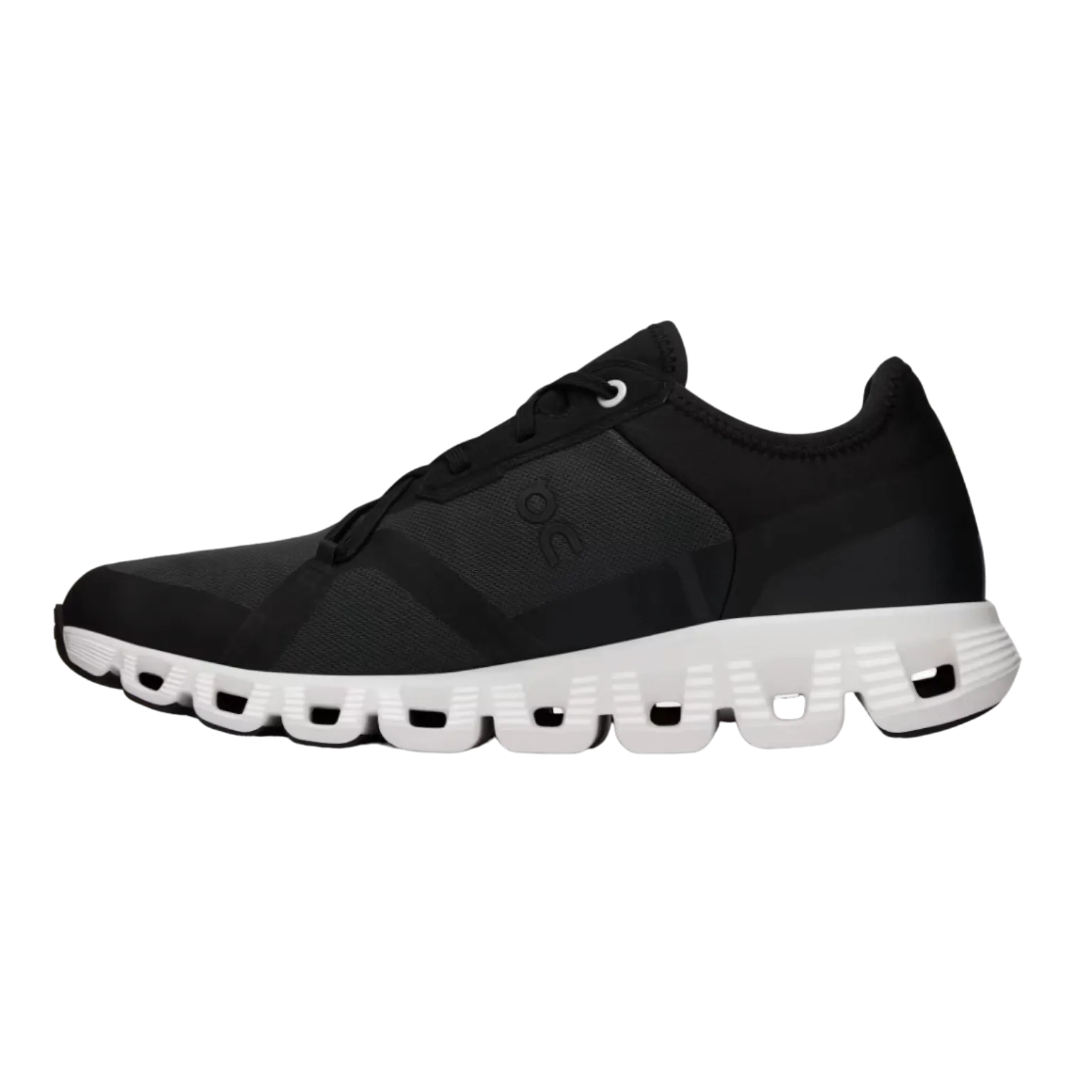 On Shoes Cloud X 3 AD Black/White for Women 3WD30300299