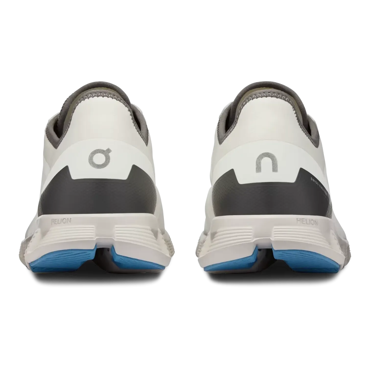 On Shoes Cloud X 3 AD Undyed-White/Niagara 3MD30321393