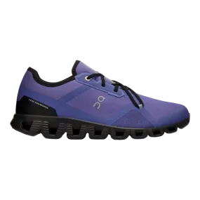 On Shoes Cloud X3 AD Blueberry/Black 3MD30322032