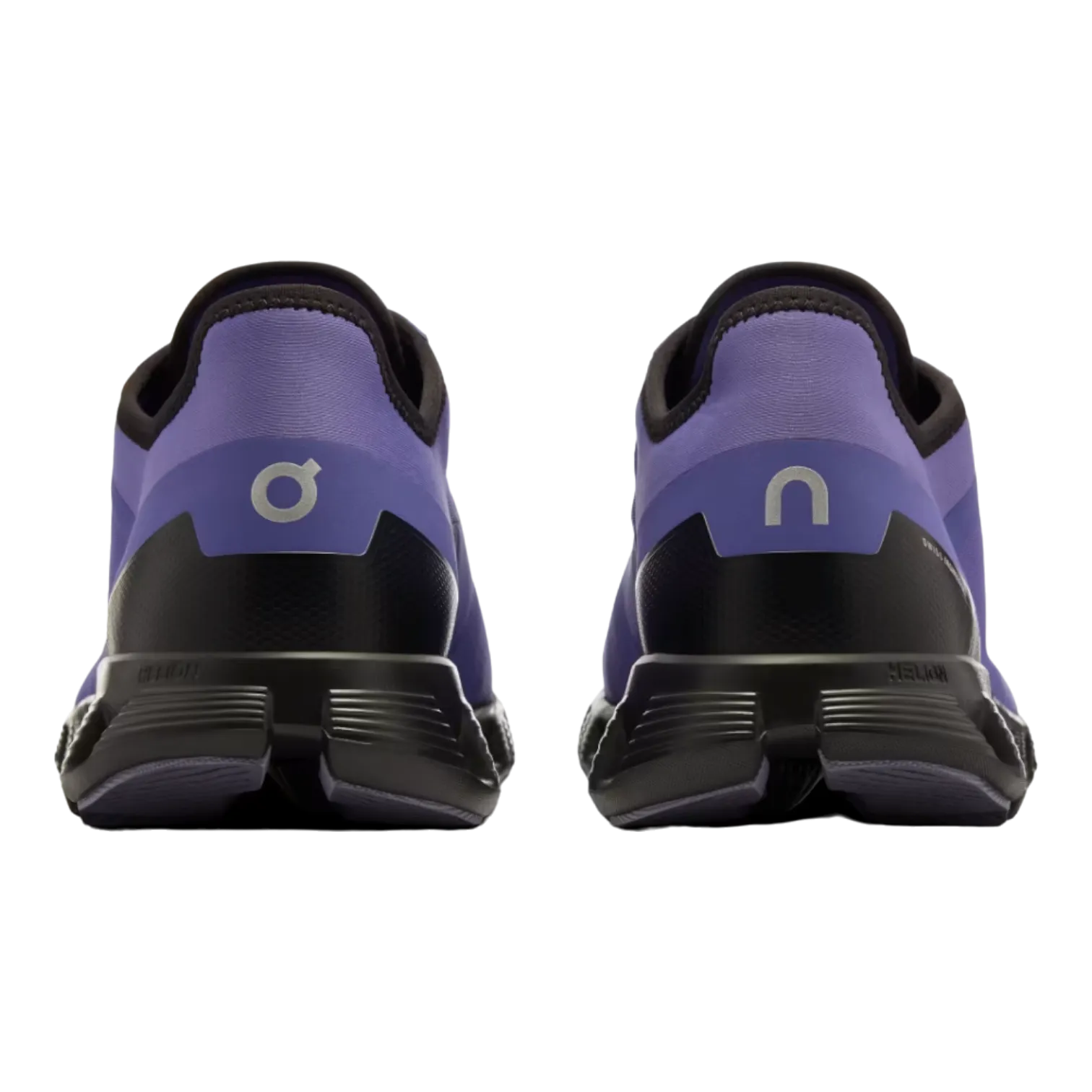 On Shoes Cloud X3 AD Blueberry/Black 3MD30322032