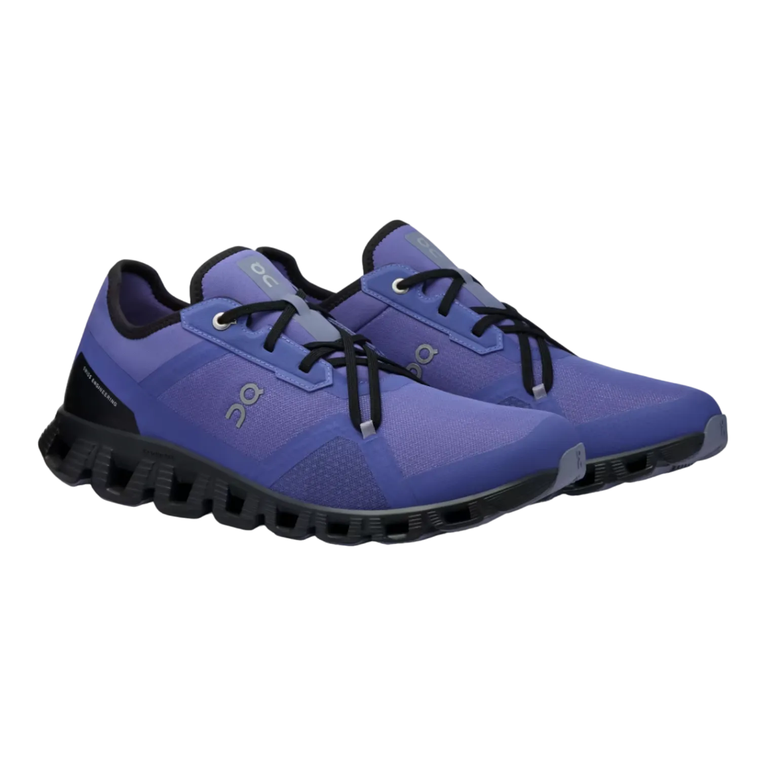 On Shoes Cloud X3 AD Blueberry/Black 3MD30322032