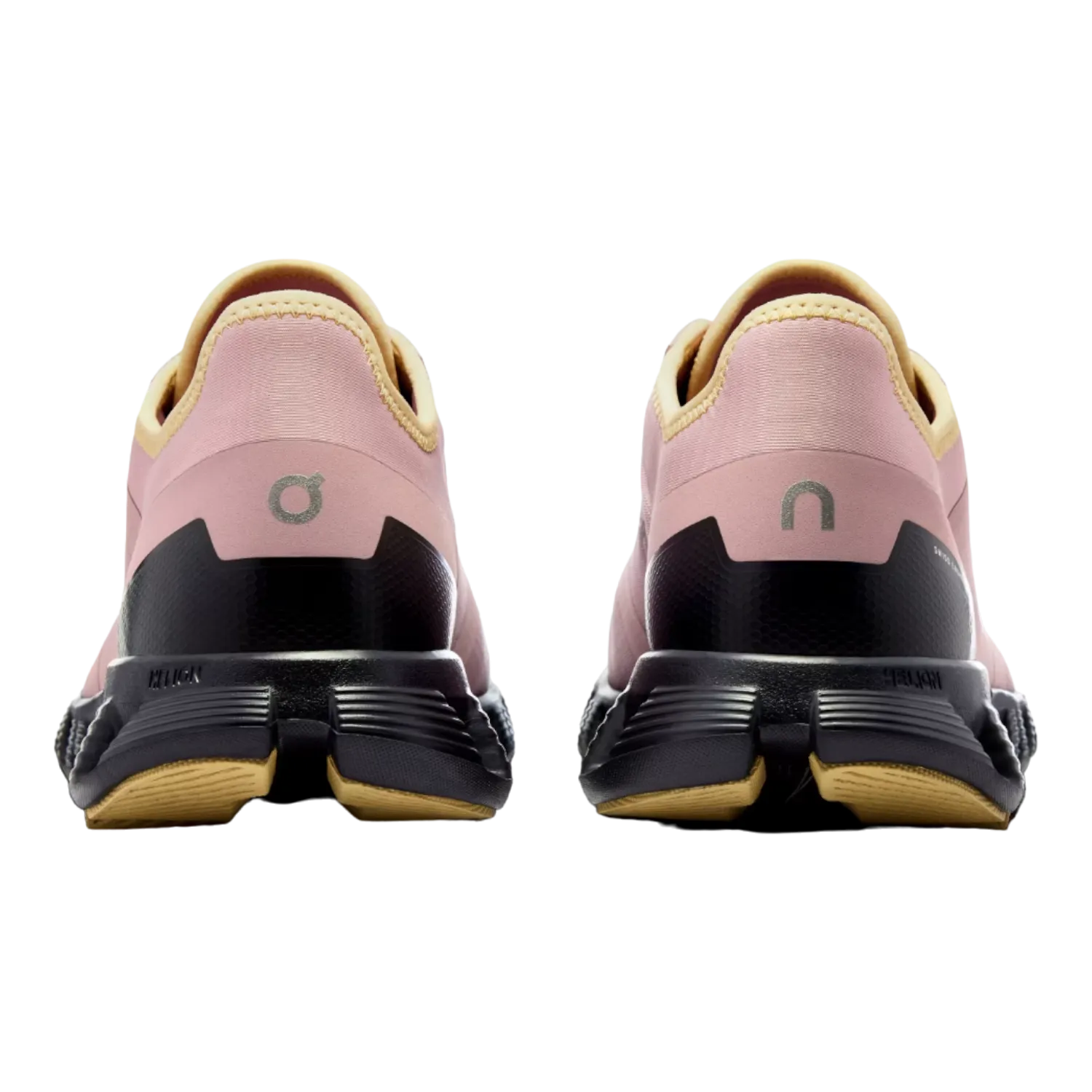 On Shoes Cloud X3 AD Mauve/Magnet for Women 3WD30302036