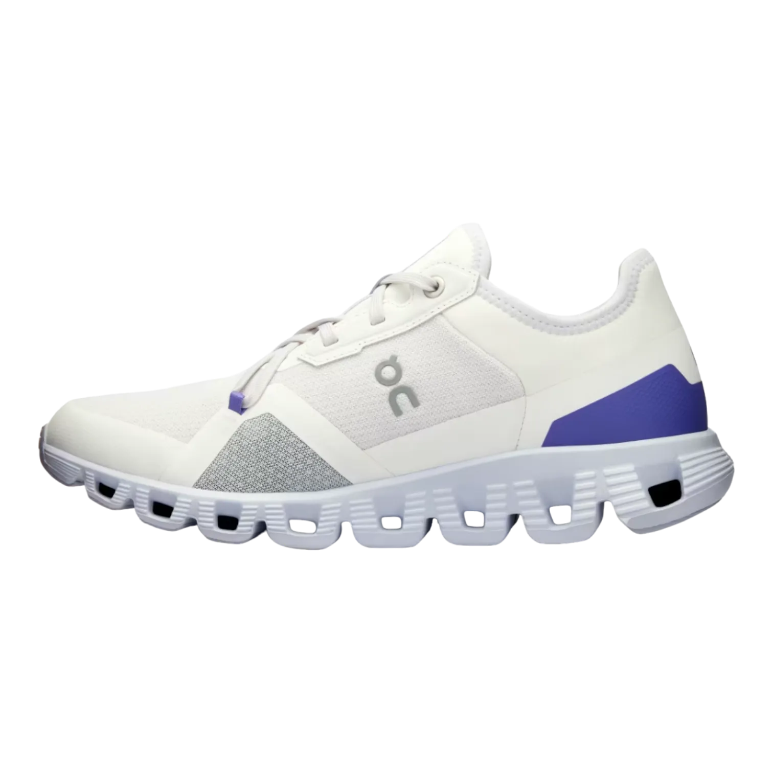 On Shoes Cloud X3 AD Undyed/Nimbus for Women 3WD30301375