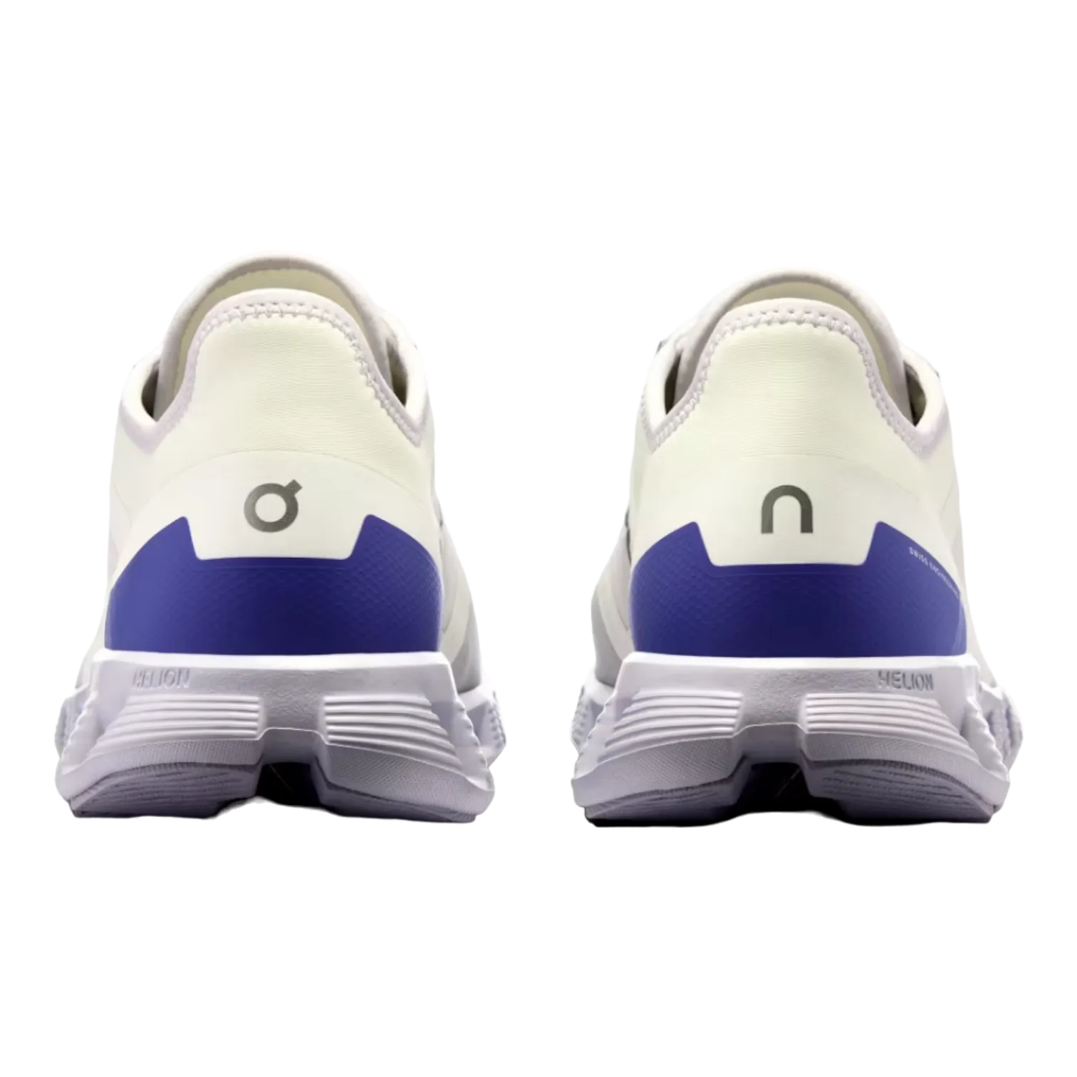 On Shoes Cloud X3 AD Undyed/Nimbus for Women 3WD30301375