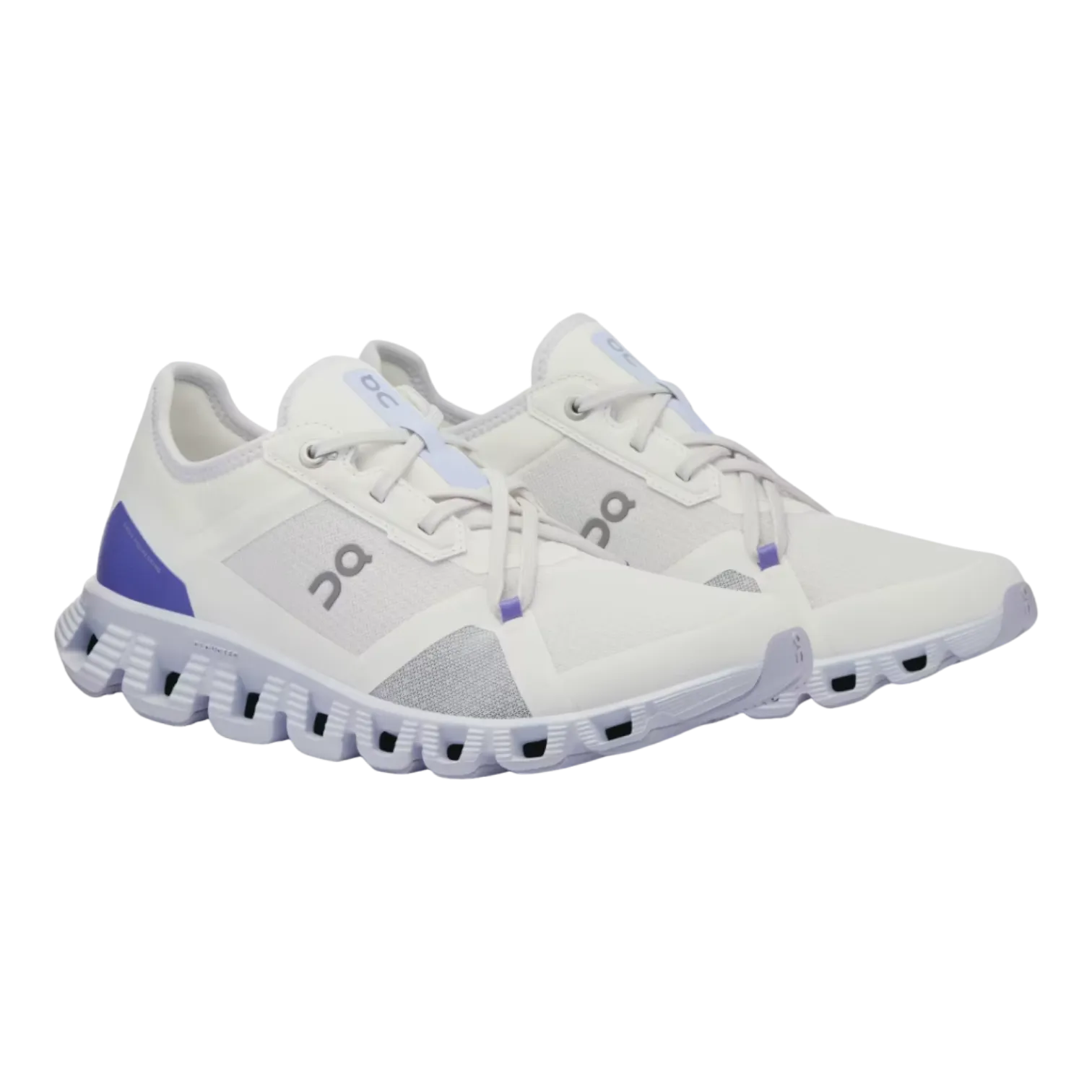 On Shoes Cloud X3 AD Undyed/Nimbus for Women 3WD30301375