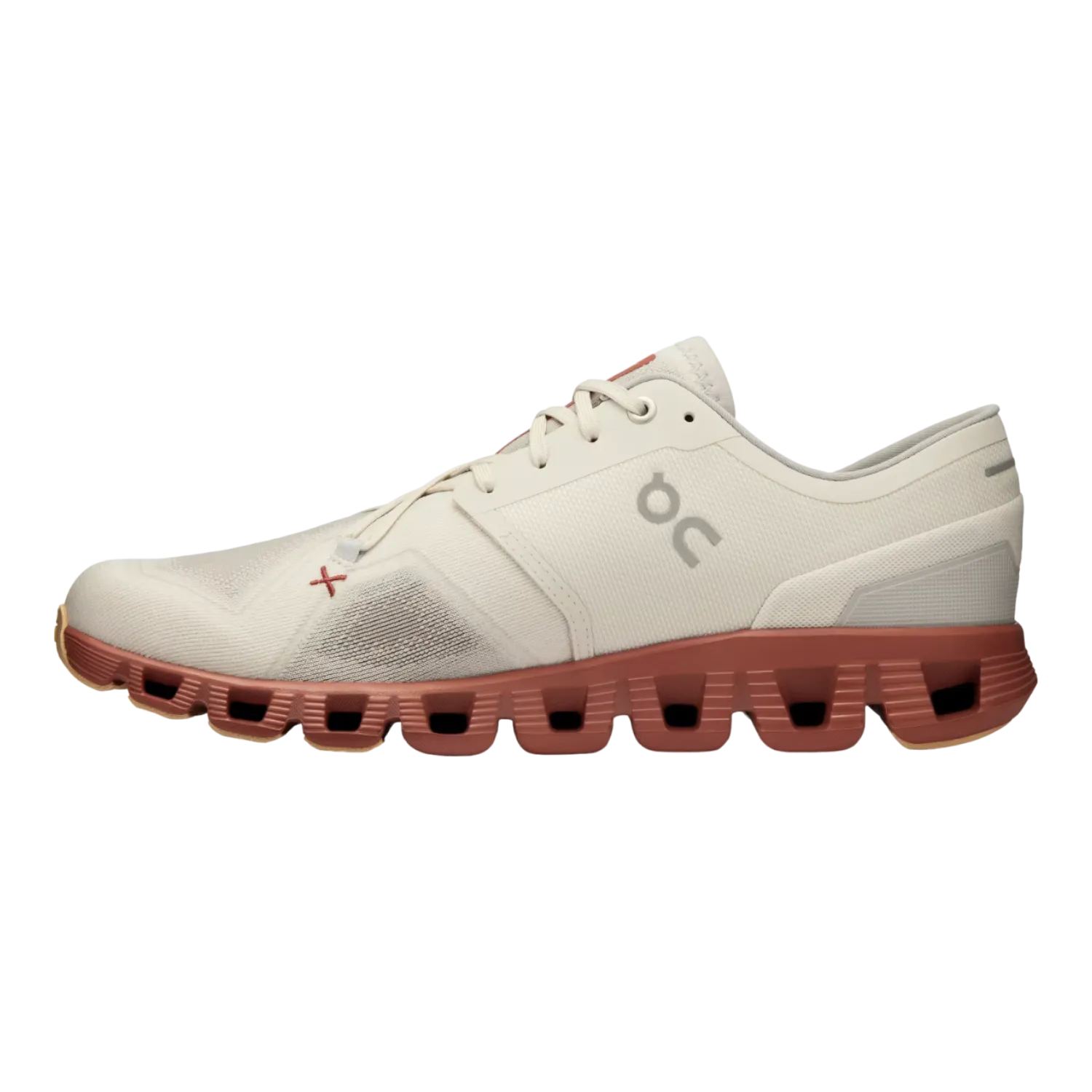 On Shoes Cloud X3 Ice/Auburn 60.97799