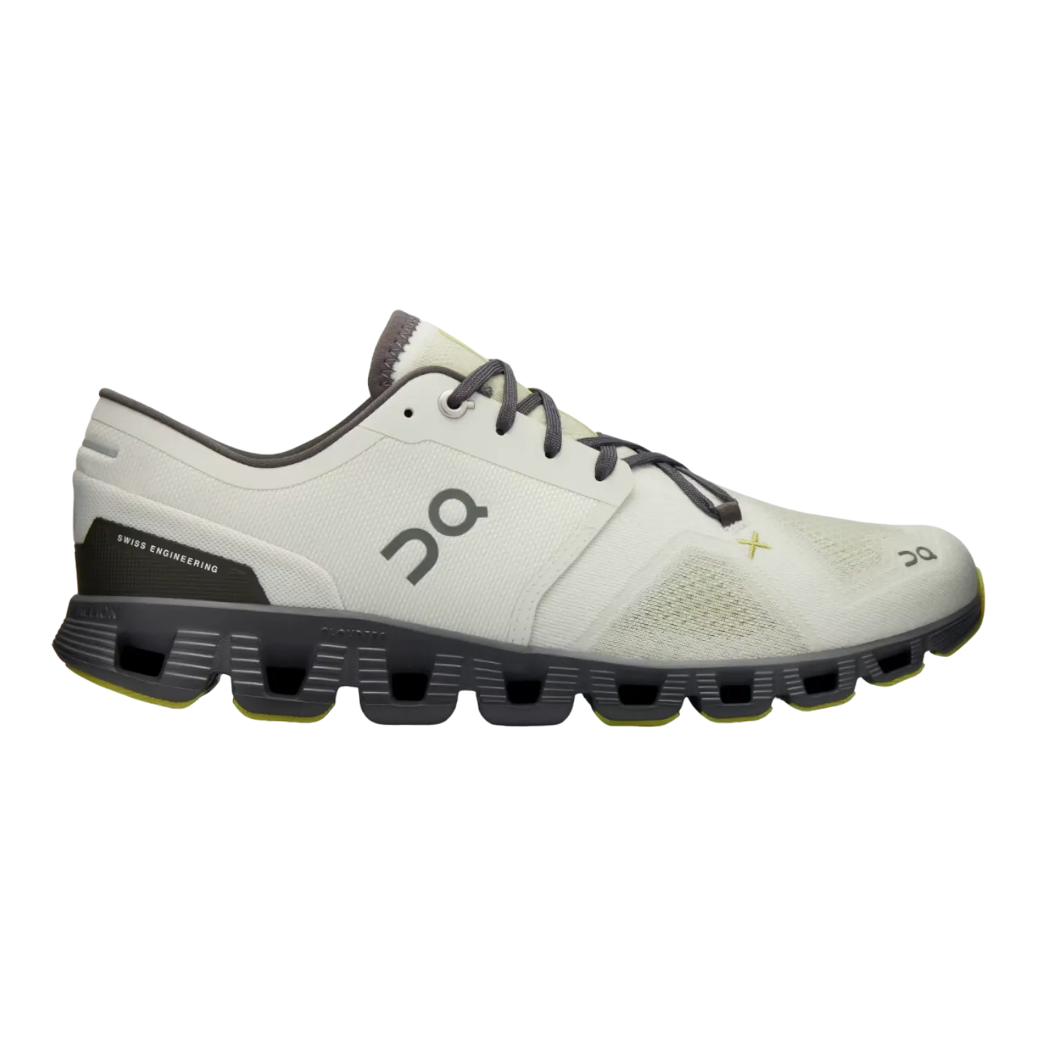 On Shoes Cloud X3 Ice/Eclipse 60.97798