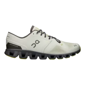 On Shoes Cloud X3 Ice/Eclipse 60.97798