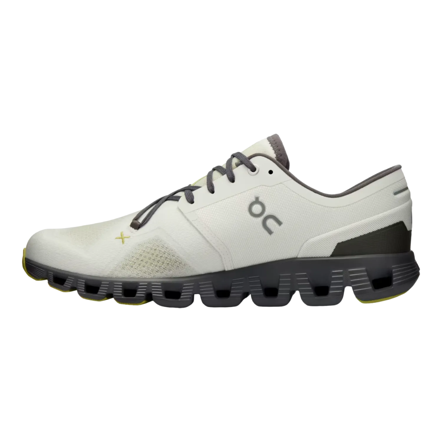 On Shoes Cloud X3 Ice/Eclipse 60.97798