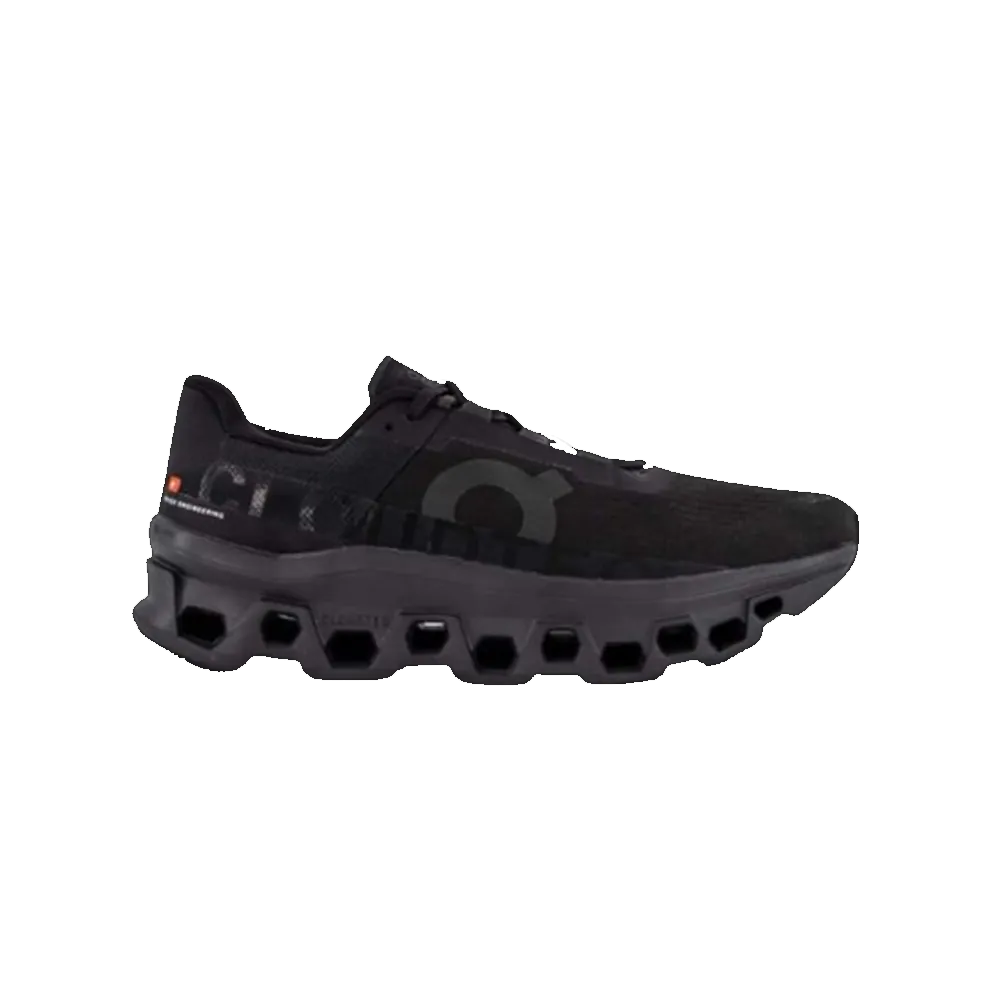 On Shoes Cloudmonster All Black Men 61.99025