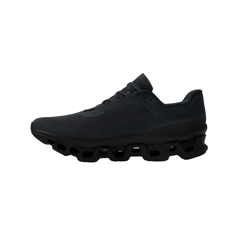 On Shoes Cloudmonster All Black Men 61.99025