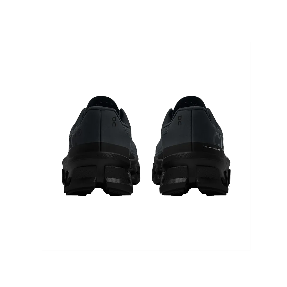 On Shoes Cloudmonster All Black Men 61.99025