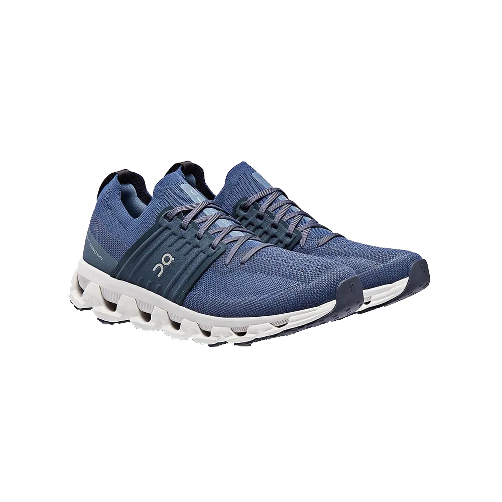 On Shoes Cloudswift 3 Denim/Midnight Men 3MD10560045