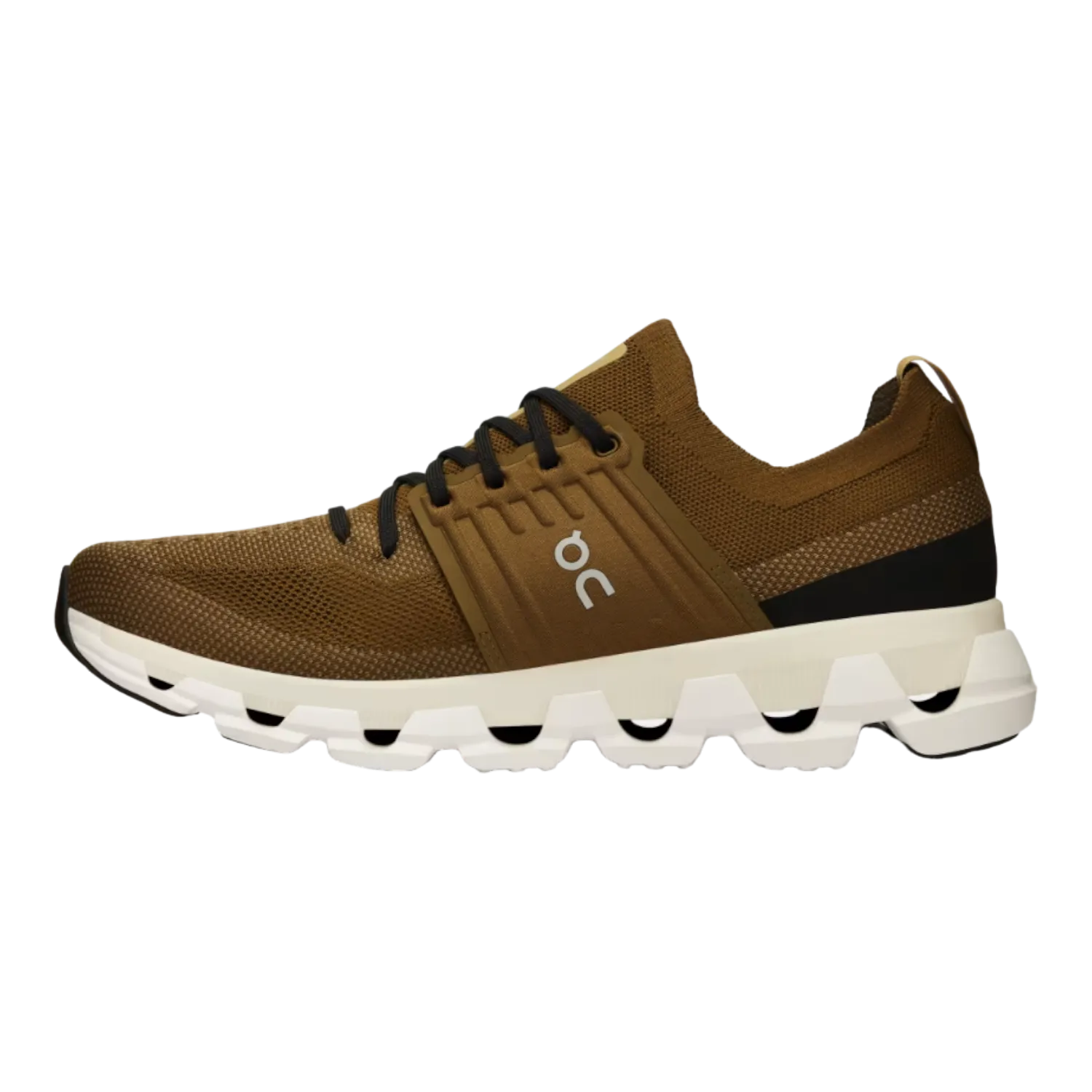 On Shoes Cloudswift 3 Hunter/Safari 3MD10561921