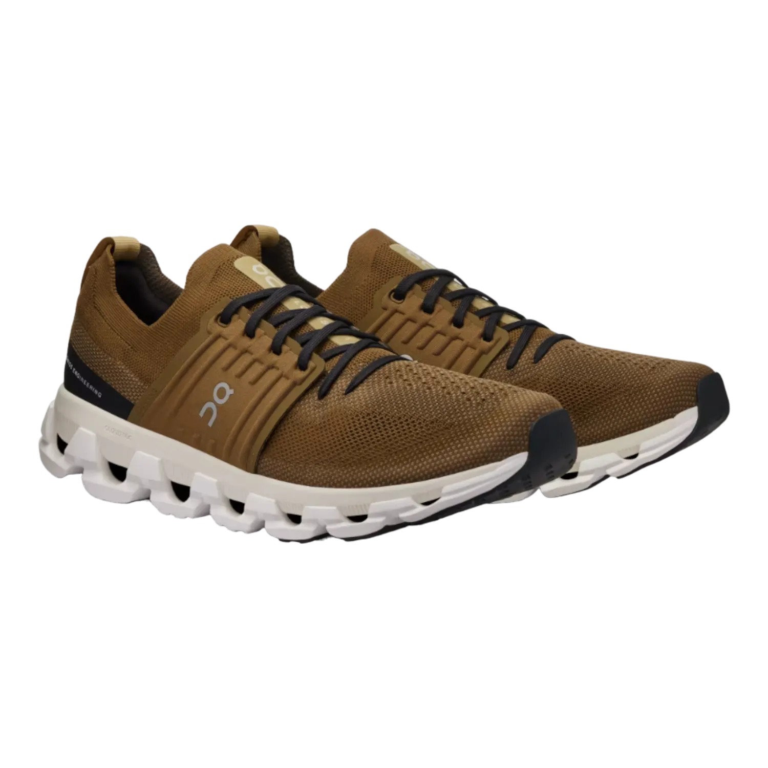 On Shoes Cloudswift 3 Hunter/Safari 3MD10561921