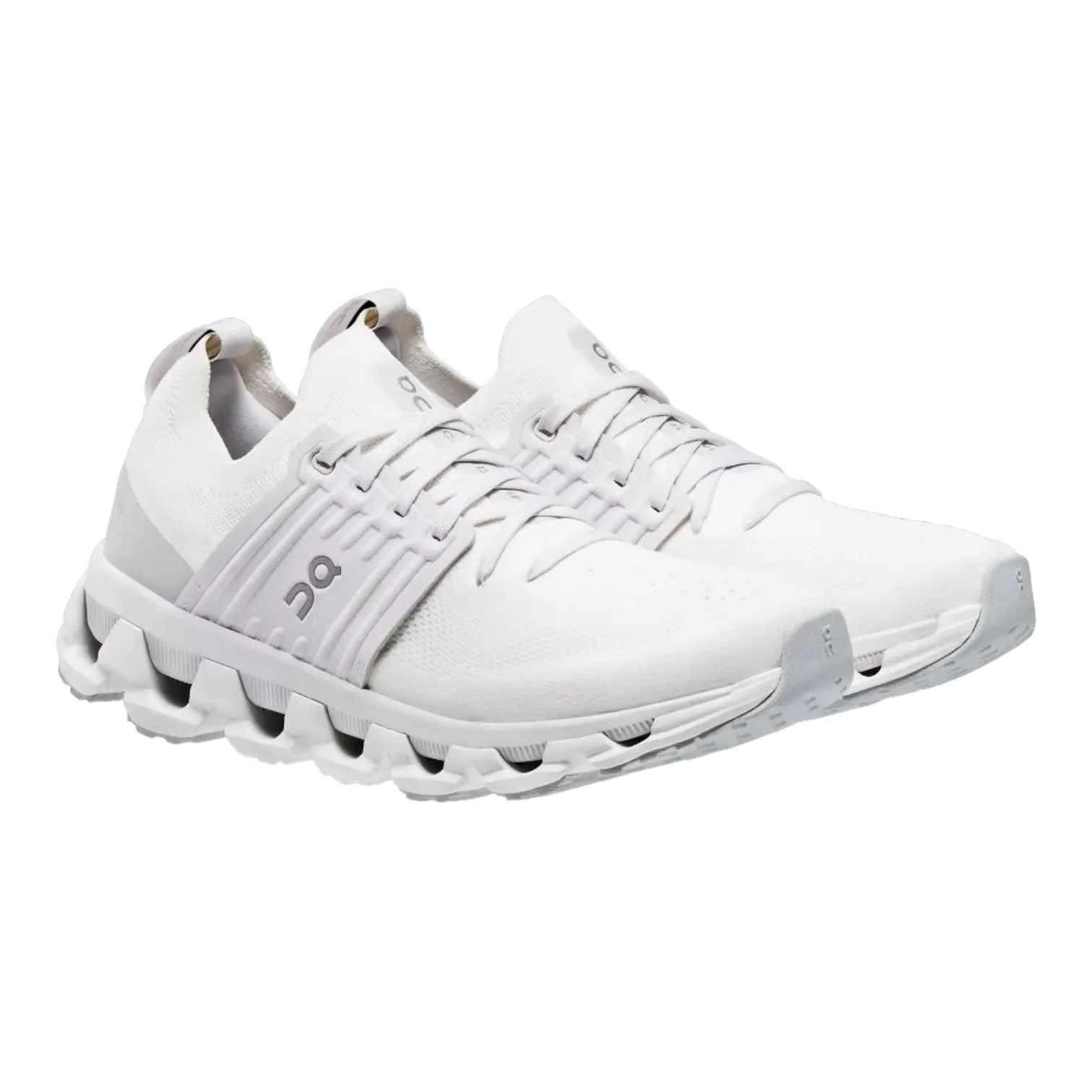 On Shoes Cloudswift 3 White/Frost Women 3WD10451040