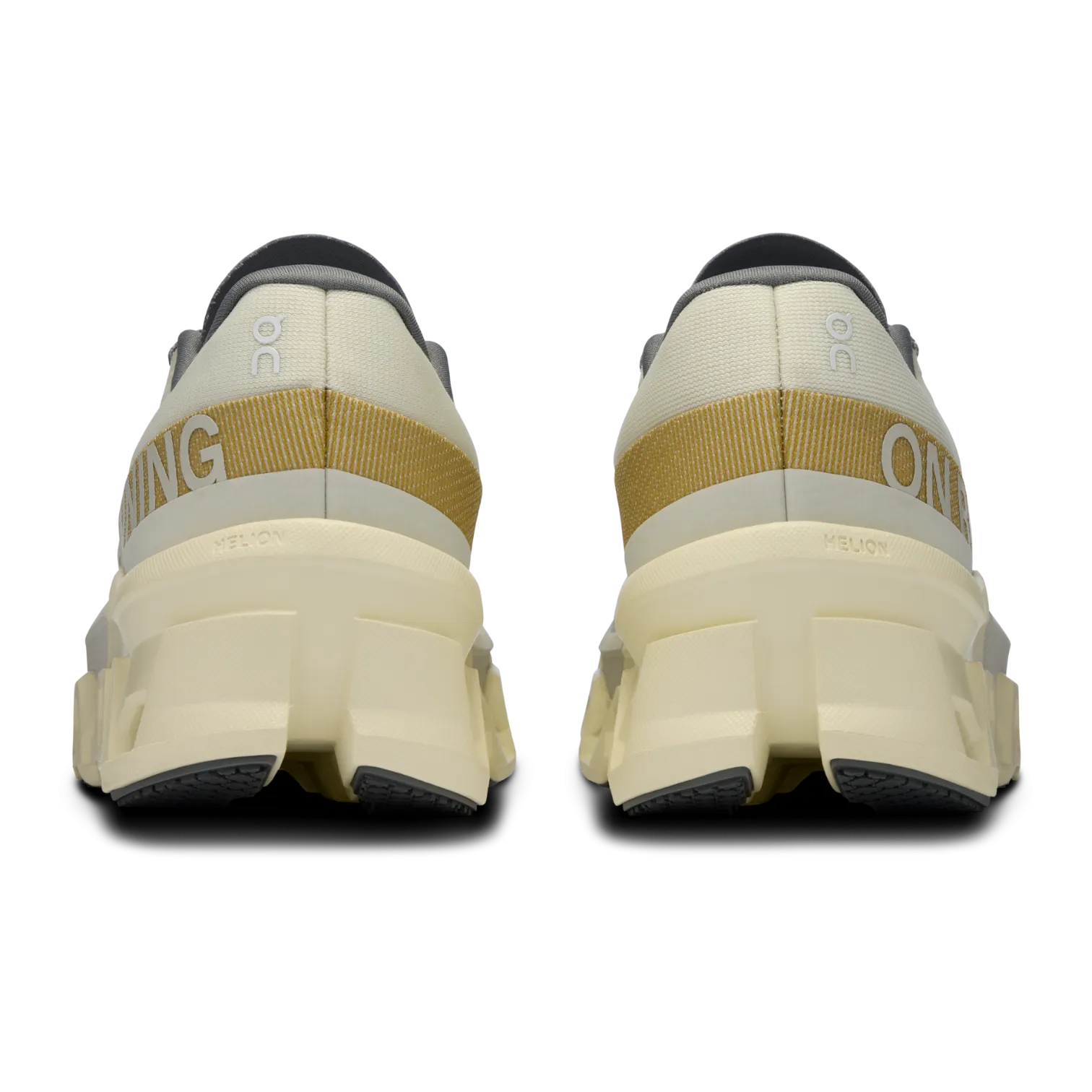 On Women's Cloudmonster 2 Cream/Ice Limited Edition 3WE10112569