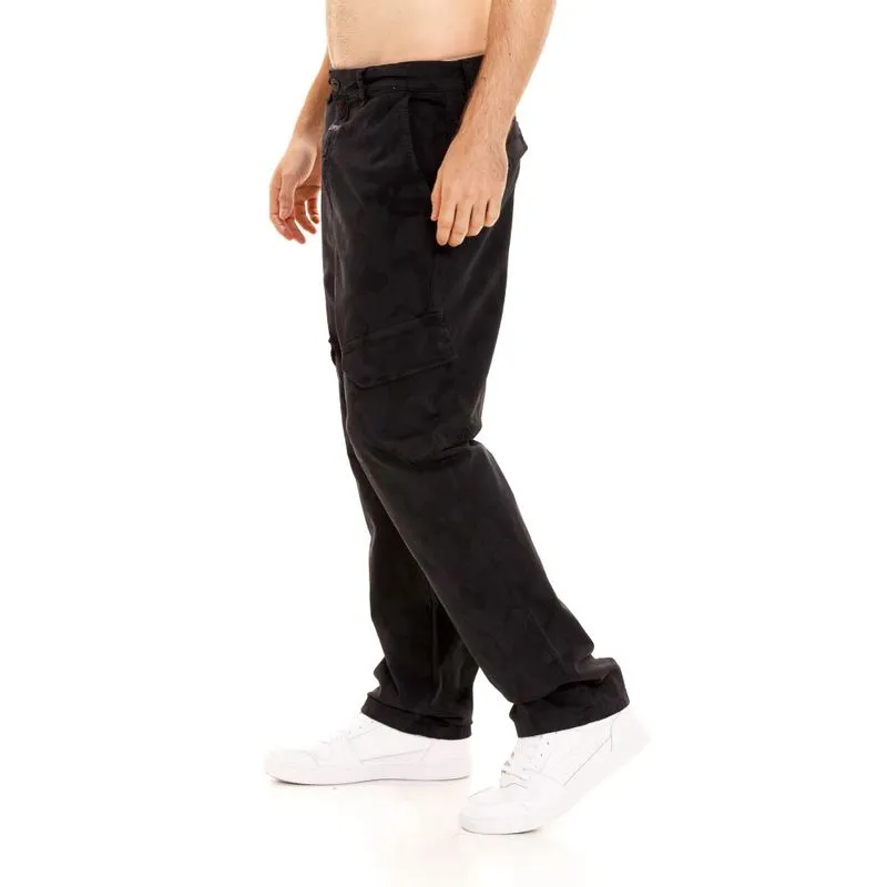 Pantalon Cargo Para Hombre Girbaud