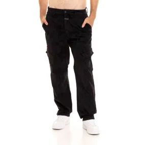 Pantalon Cargo Para Hombre Girbaud