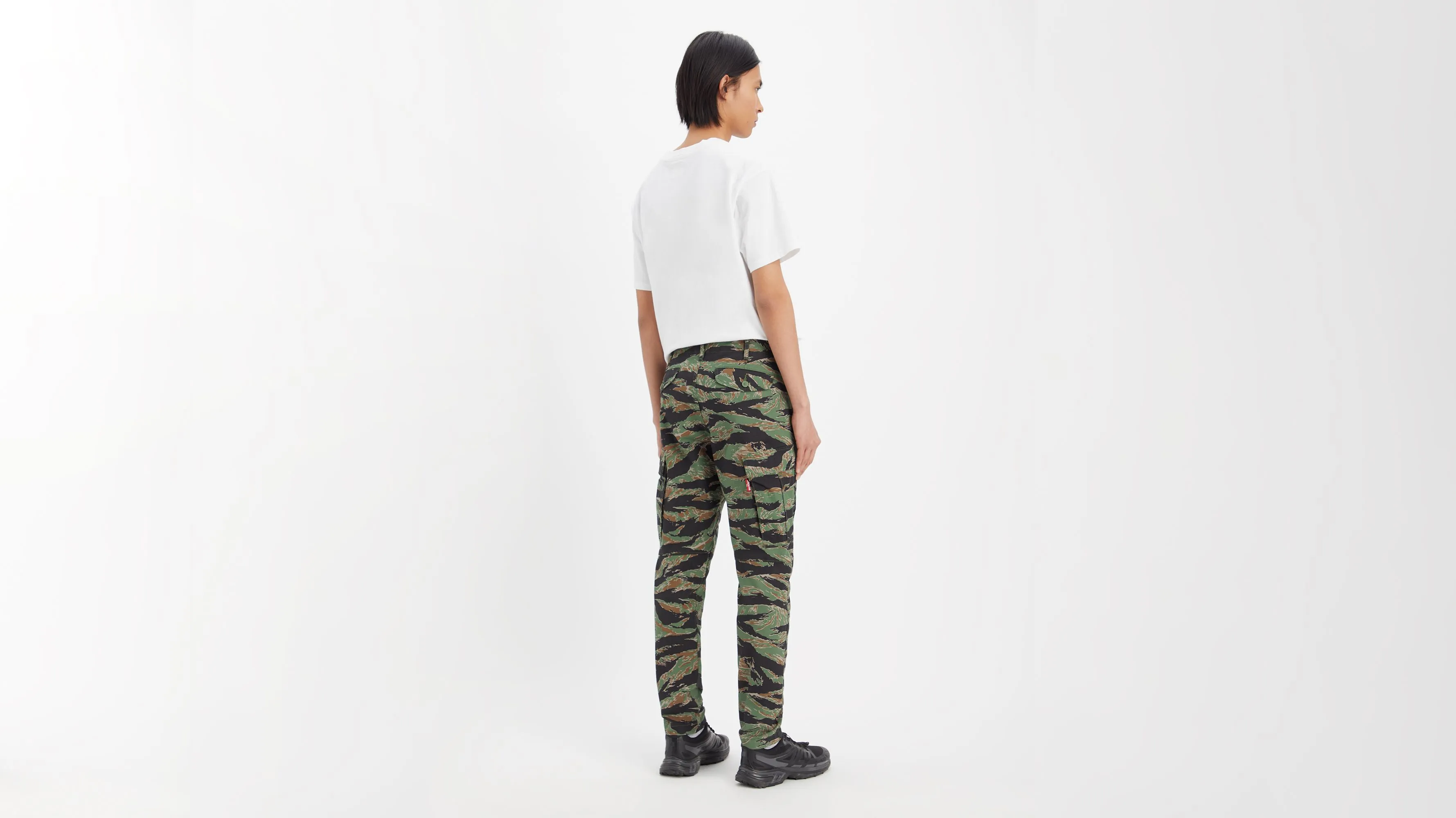 Pantalones Cargo Lo Ball