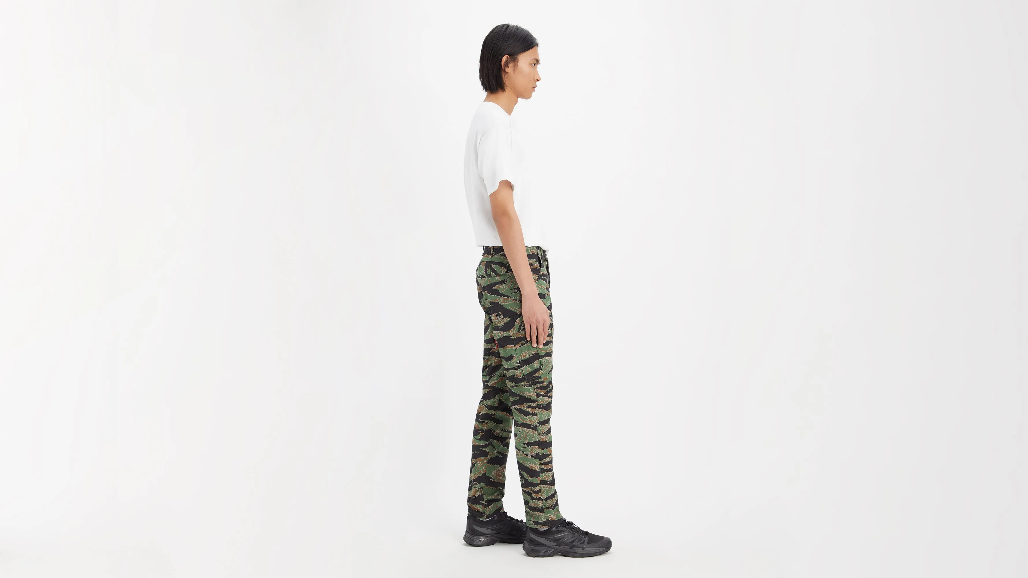 Pantalones Cargo Lo Ball