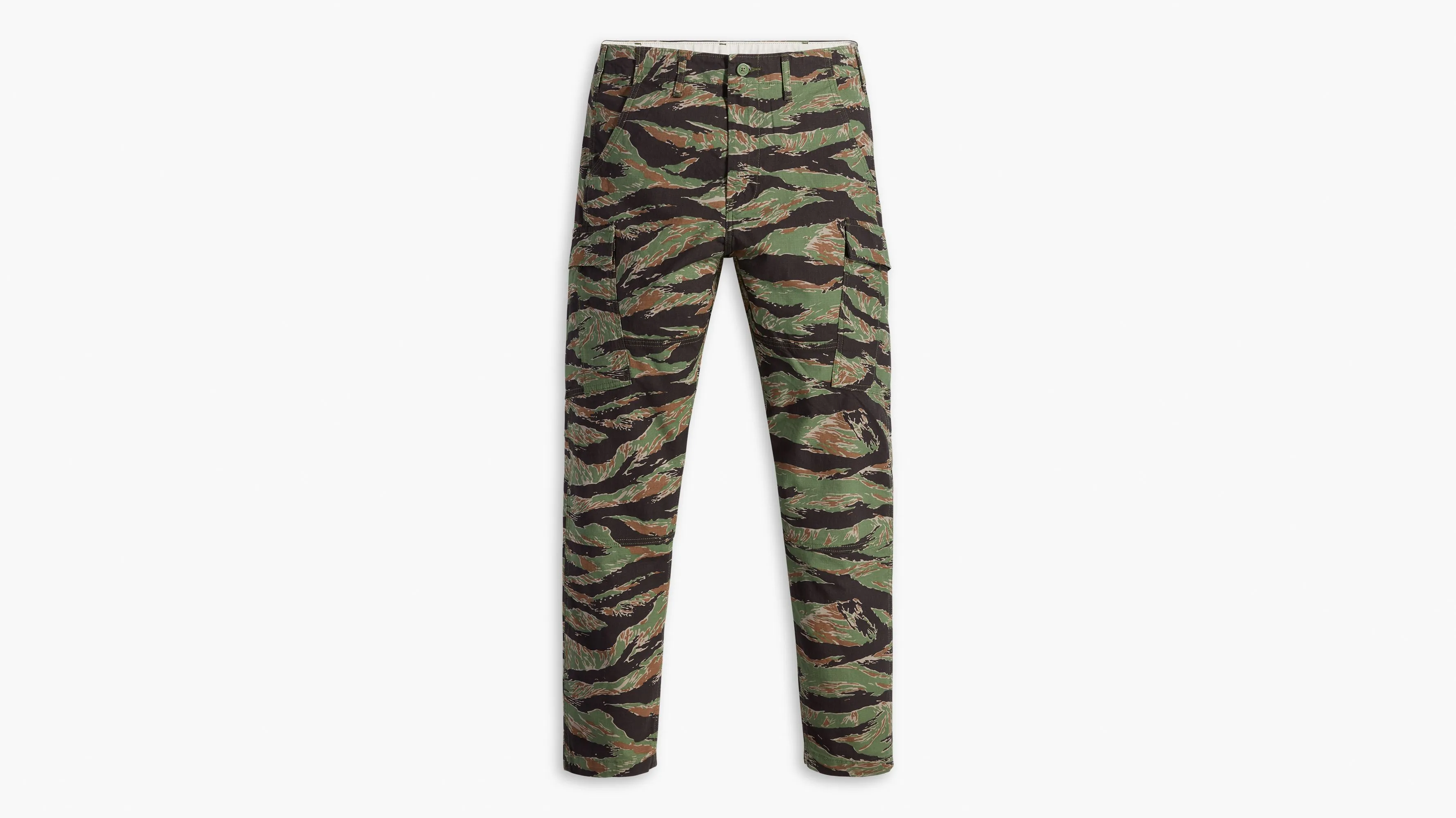 Pantalones Cargo Lo Ball