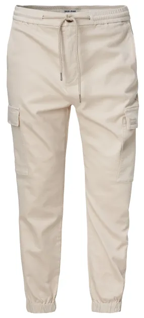 PANTALONES CARGO S-ACTIV HOMBRE SALSA