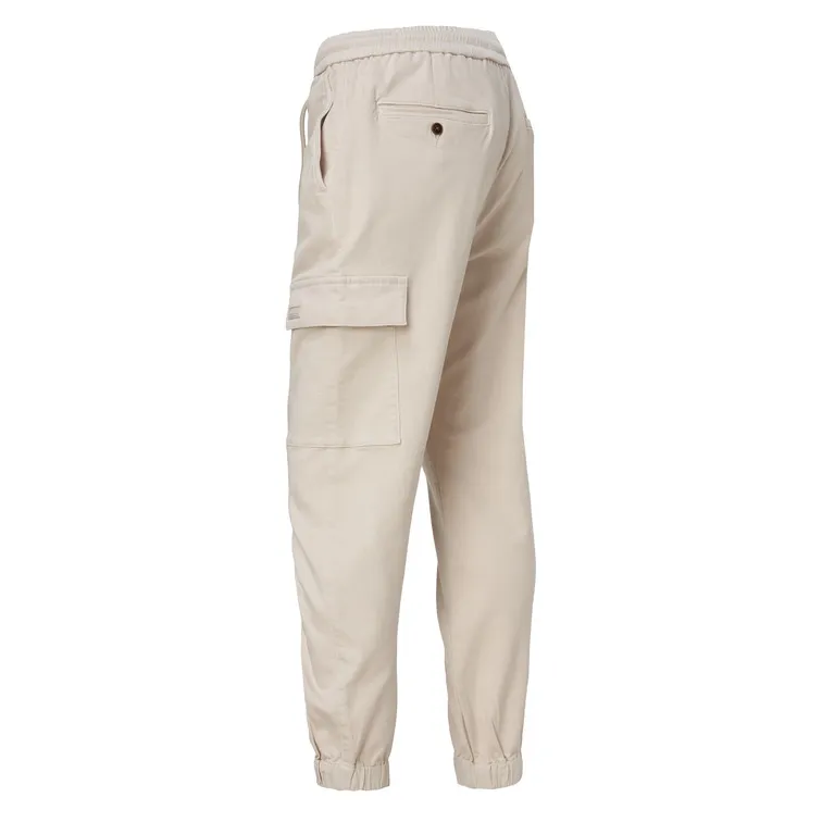 PANTALONES CARGO S-ACTIV HOMBRE SALSA