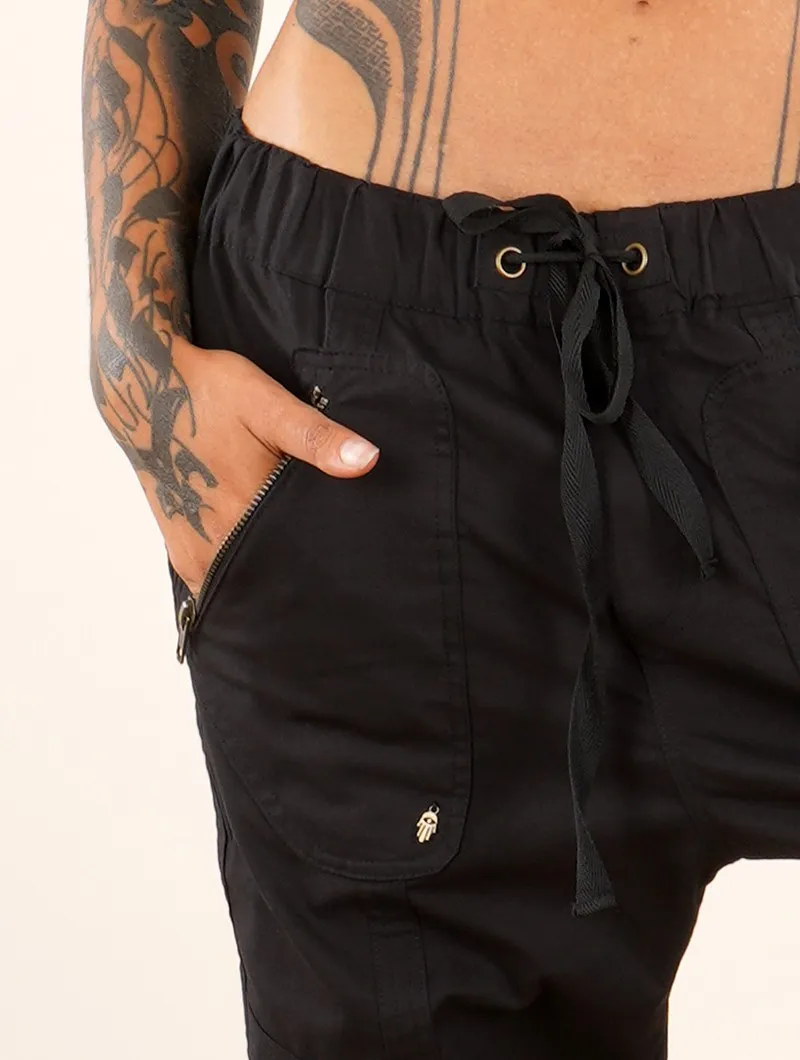 Pantalones cargo unisex 