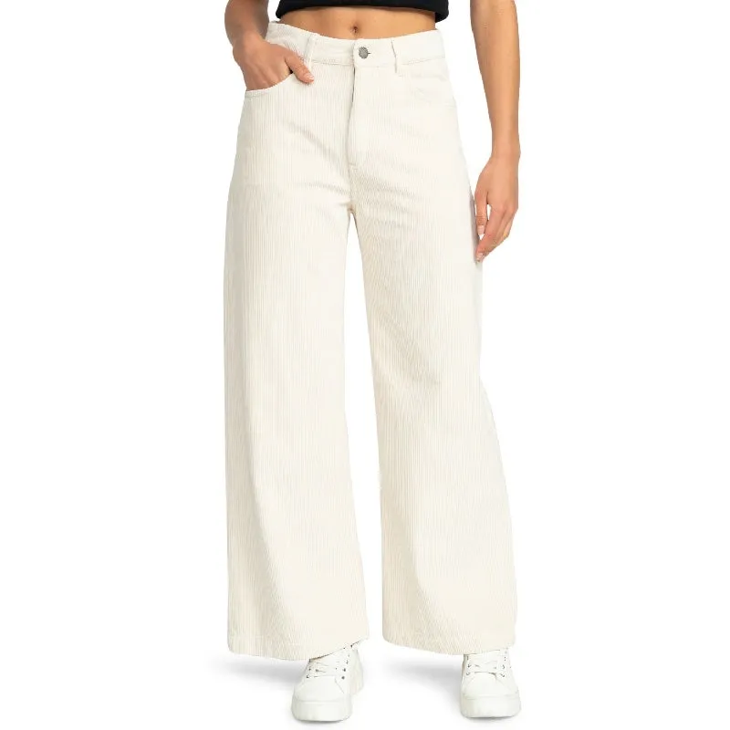  Pantalones largos Roxy Surf On Cloud Cord