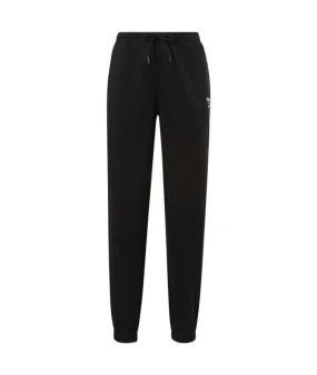 Pantalones Reebok Identity W Black