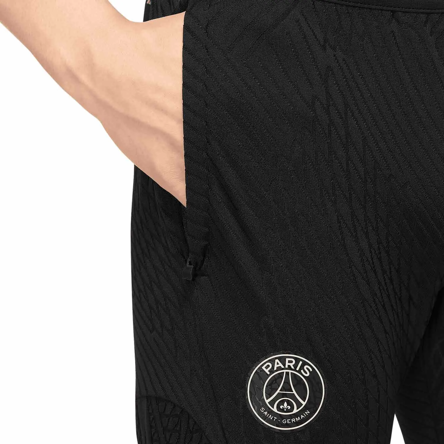 Pantalón Nike PSG Jordan entrenamiento DF ADV Stk Elite UCL