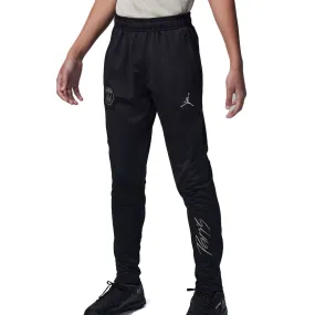 Pantalón Nike PSG x Jordan entrenamiento niño DF Strike UCL