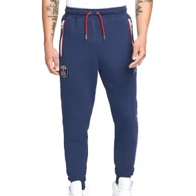 Pantalón Nike PSG x Jordan Statement Fleece